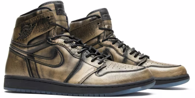 Air Jordan 1 Retro High OG 'Wings' AA2887-035 Cheap Air Jordan 1 Retro High OG 'Wings' AA2887-035