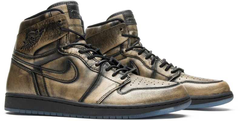 Air Jordan 1 Retro High OG 'Wings' AA2887-035 - Kasut Jordan Retro Tinggi Cheap Air Jordan 1 Retro High OG 'Wings' AA2887-035 - Kasut Jordan Retro Tinggi