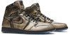 Air Jordan 1 Retro High OG 'Wings' AA2887-035 - Kasut Jordan Retro Tinggi