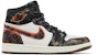Air Jordan 1 Retro High OG 'Xuanwu Year of the Snake' IB3165-091