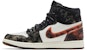 Air Jordan 1 Retro High OG 'Xuanwu Year of the Snake' IB3165-091