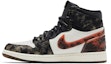 Lookbook Air Jordan 1 Retro High OG 'Xuanwu Year of the Snake' IB3165-091