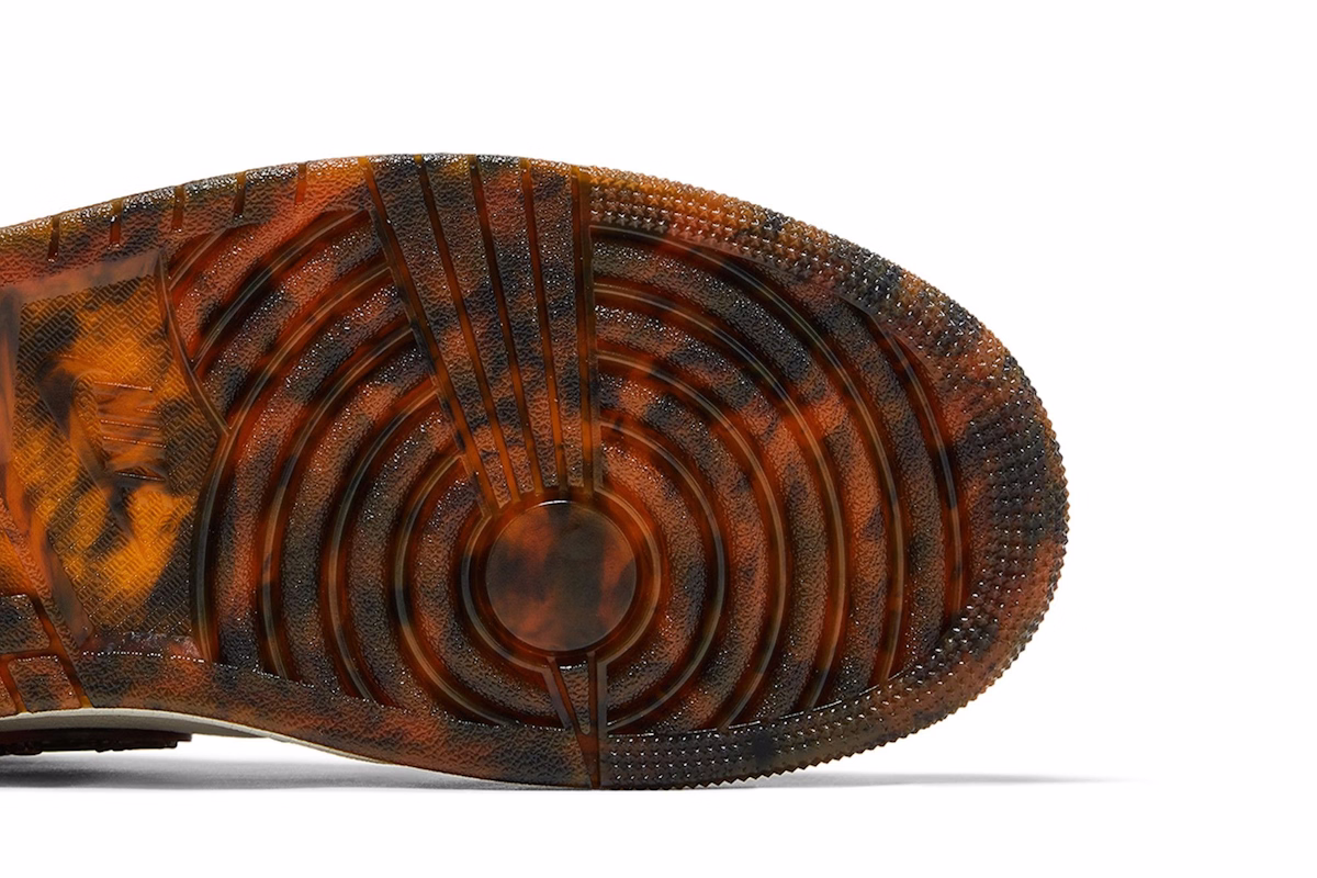 Air Jordan 1 Retro High OG 'Xuanwu Year of the Snake'