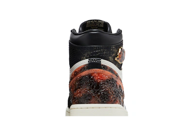 Air Jordan 1 Retro High OG 'Xuanwu Year of the Snake'