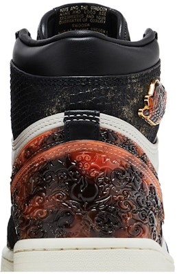 Air Jordan 1 Retro High OG 'Xuanwu Year of the Snake' IB3165-091 Sizing Air Jordan 1 Retro High OG 'Xuanwu Year of the Snake' IB3165-091