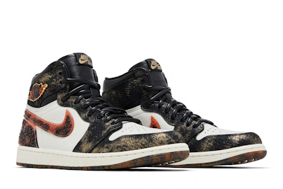 Air Jordan 1 Retro High OG 'Xuanwu Year of the Snake'