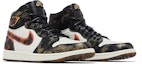 Cheap Air Jordan 1 Retro High OG 'Xuanwu Year of the Snake' IB3165-091