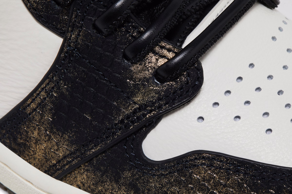 Air Jordan 1 Retro High OG 'Xuanwu Year of the Snake'