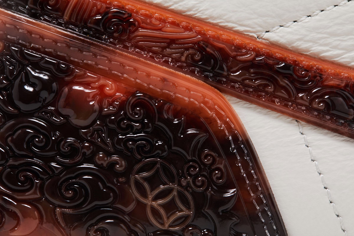 Air Jordan 1 Retro High OG 'Xuanwu Year of the Snake'