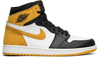 Air Jordan 1 Retro High OG 'Yellow Ochre' 555088-109 Air Jordan 1 Retro High OG 'Yellow Ochre' 555088-109