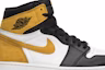 Order Air Jordan 1 Retro High OG 'Yellow Ochre' 555088-109