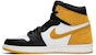 Air Jordan 1 Retro High OG 'Yellow Ochre' 555088-109