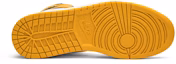 Shop Air Jordan 1 Retro High OG 'Yellow Ochre' 555088-109