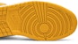 Air Jordan 1 Retro High OG 'Yellow Ochre' 555088-109