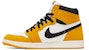Air Jordan 1 Retro High OG 'Kuning Ochre' DZ5485-701