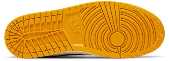 Air Jordan 1 Retro High OG 'Kuning Ochre' DZ5485-701 Shop Air Jordan 1 Retro High OG 'Kuning Ochre' DZ5485-701