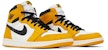 Air Jordan 1 Retro High OG 'Kuning Ochre' DZ5485-701