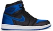 Buy Air Jordan 1 Retro High OG EP 'Satin Royal' 921193-007