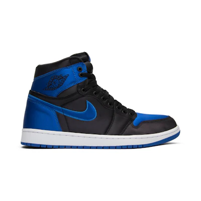 Jordan 1 High EP 'Satin Royal'