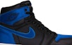 Order Air Jordan 1 Retro High OG EP 'Satin Royal' 921193-007