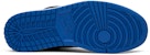 Air Jordan 1 Retro High OG EP 'Satin Royal' 921193-007