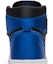 Sizing Air Jordan 1 Retro High OG EP 'Satin Royal' 921193-007