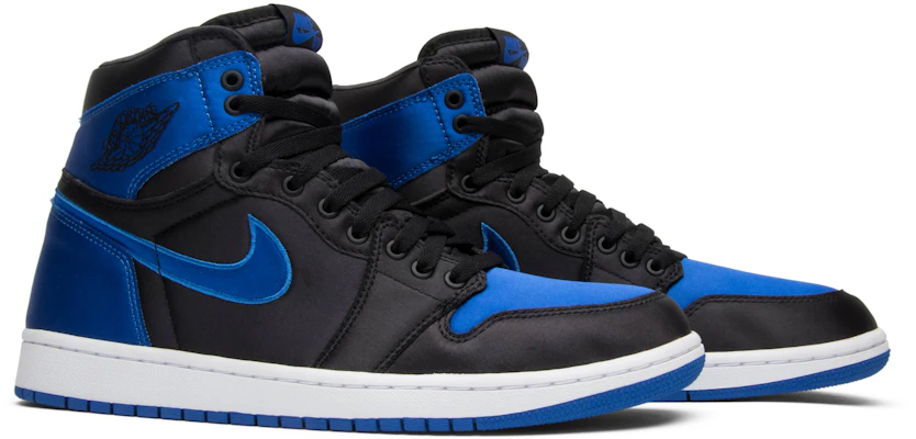 Air Jordan 1 Retro High OG EP 'Satin Royal' 921193-007 Cheap Air Jordan 1 Retro High OG EP 'Satin Royal' 921193-007