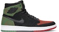 Buy Air Jordan 1 Retro High OG Flyknit「黑人歷史月」AA2426-026