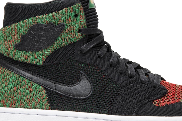 Air Jordan 1 Retro High OG Flyknit 'Black History Month' AA2426-026 Order Air Jordan 1 Retro High OG Flyknit 'Black History Month' AA2426-026