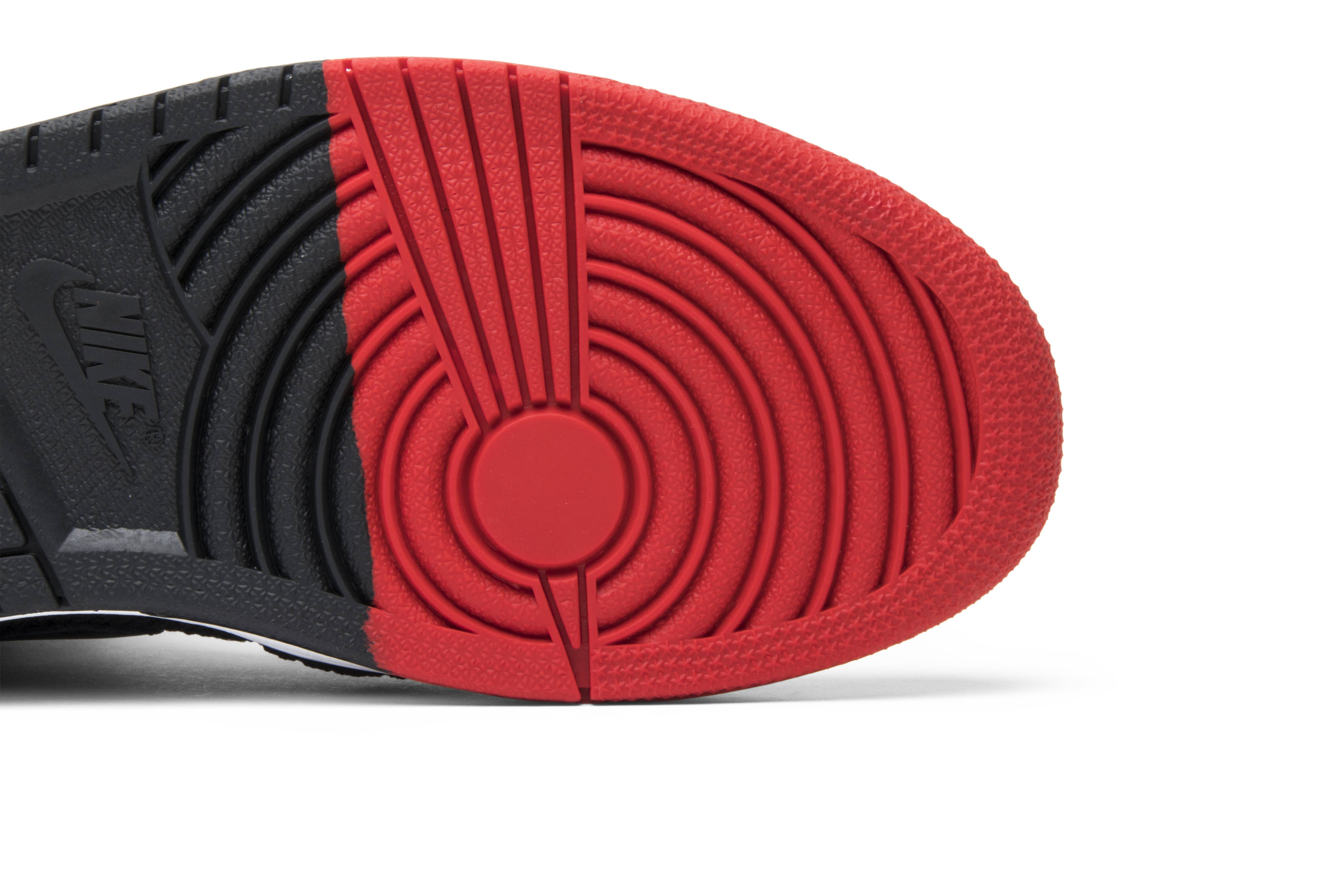 Purchase Air Jordan 1 Retro High OG Flyknit「黑人歷史月」AA2426-026