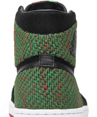 Air Jordan 1 Retro High OG Flyknit 'Black History Month' AA2426-026 Sizing Air Jordan 1 Retro High OG Flyknit 'Black History Month' AA2426-026