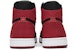 Air Jordan 1 Retro High OG Flyknit 'Bred' 919704-001