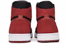 Details for Air Jordan 1 Retro High OG Flyknit 'Bred' 919704-001