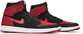 Air Jordan 1 Retro High OG Flyknit 'Bred' 919704-001