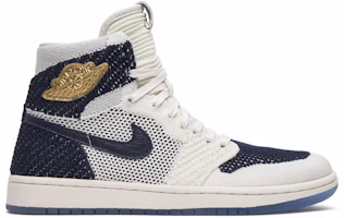 Air Jordan 1 Retro High OG Flyknit 'RE2PECT' AH7233-105 Air Jordan 1 Retro High OG Flyknit 'RE2PECT' AH7233-105