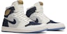 Air Jordan 1 Retro High OG Flyknit 'RE2PECT' AH7233-105 (Versi Malaysia)