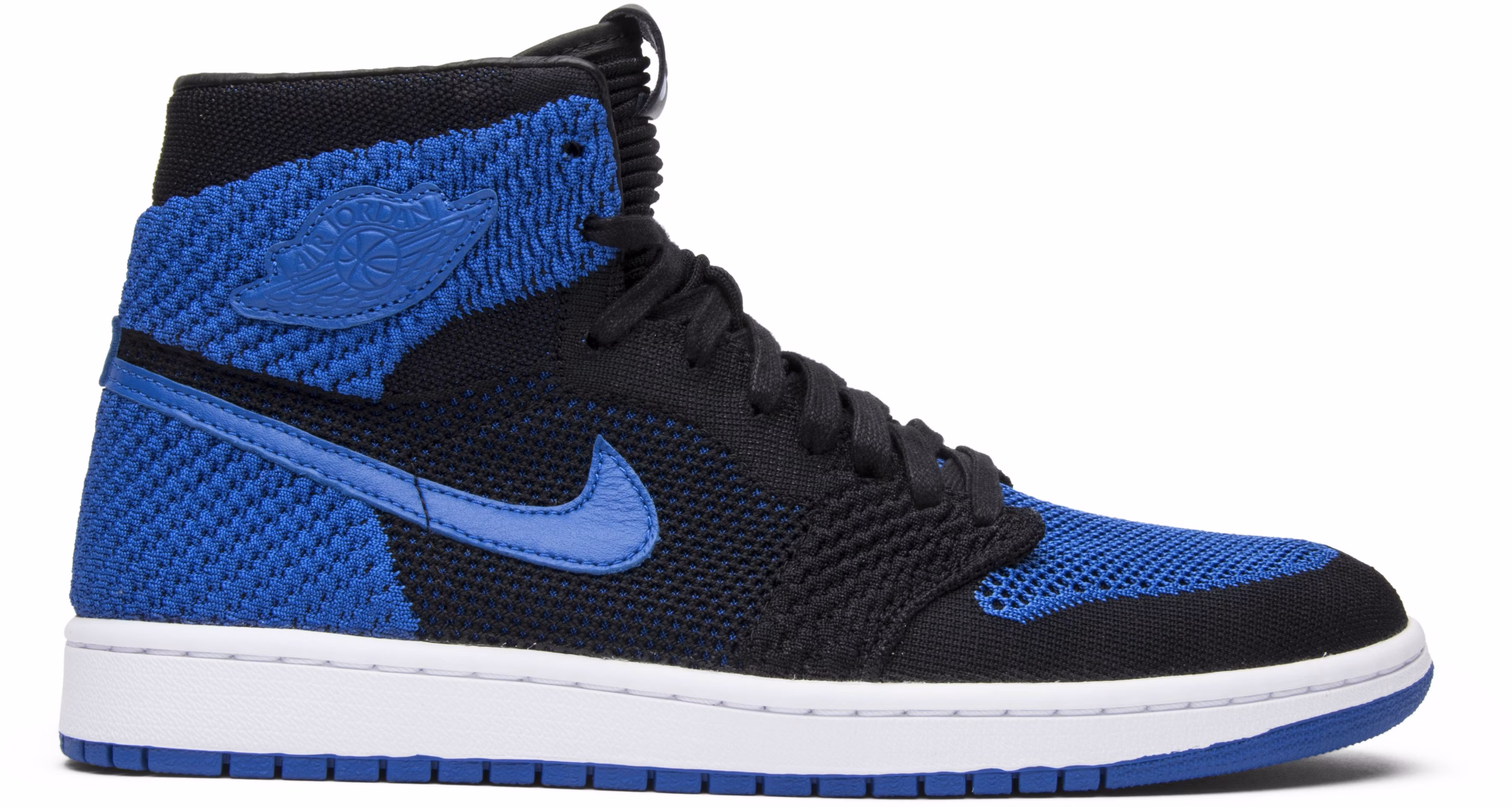 Jordan retro 1 flyknit hotsell