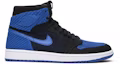 Buy Air Jordan 1 復刻高筒 OG Flyknit '皇家藍' 919704-006