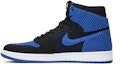 Lookbook Air Jordan 1 復刻高筒 OG Flyknit '皇家藍' 919704-006