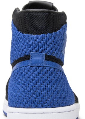 Air Jordan 1 復刻高筒 OG Flyknit '皇家藍' 919704-006 Sizing Air Jordan 1 復刻高筒 OG Flyknit '皇家藍' 919704-006