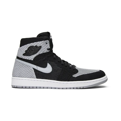 Jordan 1 High Flyknit 'Shadow'