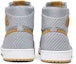 Details for Air Jordan 1 Retro High OG Flyknit 'Wolf Grey' 919704-025 (Bahasa Malaysia)