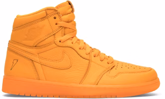Air Jordan 1 Retro High OG G8RD 'Orange Peel' AJ5997-880 Air Jordan 1 Retro High OG G8RD 'Orange Peel' AJ5997-880
