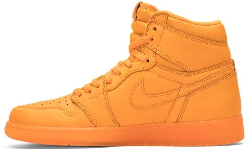 에어 조던 1 레트로 OG "오렌지 필" 🍊🏀🔥 AJ5997-880 Lookbook 에어 조던 1 레트로 OG "오렌지 필" 🍊🏀🔥 AJ5997-880