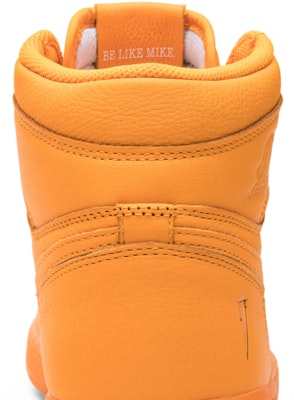 Air Jordan 1 Retro High OG G8RD 'Orange Peel' AJ5997-880 Sizing Air Jordan 1 Retro High OG G8RD 'Orange Peel' AJ5997-880