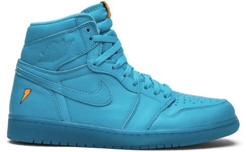 Air Jordan 1 Retro High OG Gatorade 'Blue Lagoon' Azul Lagunar. AJ5997-455 Buy Air Jordan 1 Retro High OG Gatorade 'Blue Lagoon' Azul Lagunar. AJ5997-455