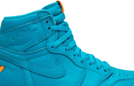 Air Jordan 1 Retro High OG Gatorade 'Blue Lagoon' Azul Lagunar. AJ5997-455 Order Air Jordan 1 Retro High OG Gatorade 'Blue Lagoon' Azul Lagunar. AJ5997-455