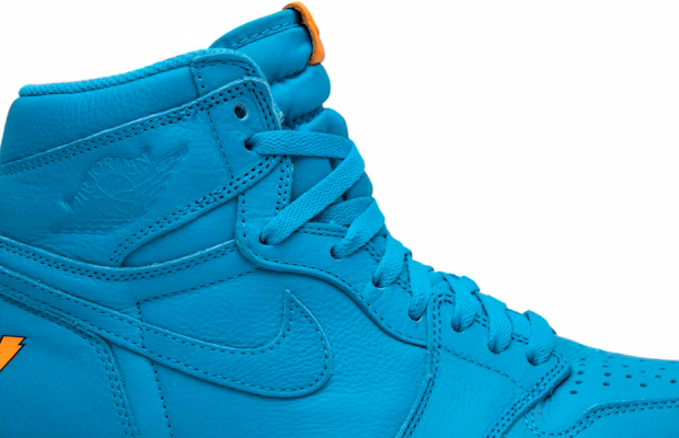 Air Jordan 1 Retro High OG 佳得乐 '蓝泻湖' AJ5997-455 Order Air Jordan 1 Retro High OG 佳得乐 '蓝泻湖' AJ5997-455