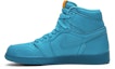 Lookbook Air Jordan 1 Retro High OG Gatorade 'Blue Lagoon' AJ5997-455