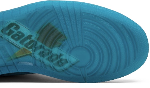 Air Jordan 1 Retro High OG Gatorade 'Blue Lagoon' Azul Lagunar. AJ5997-455 Purchase Air Jordan 1 Retro High OG Gatorade 'Blue Lagoon' Azul Lagunar. AJ5997-455